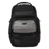 Mochila Targus HeritageLuxe mochila de viagem preto poliéster