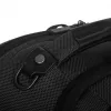 Mochila Targus HeritageLuxe mochila de viagem preto poliéster