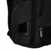 Mochila Targus HeritageLuxe mochila de viagem preto poliéster