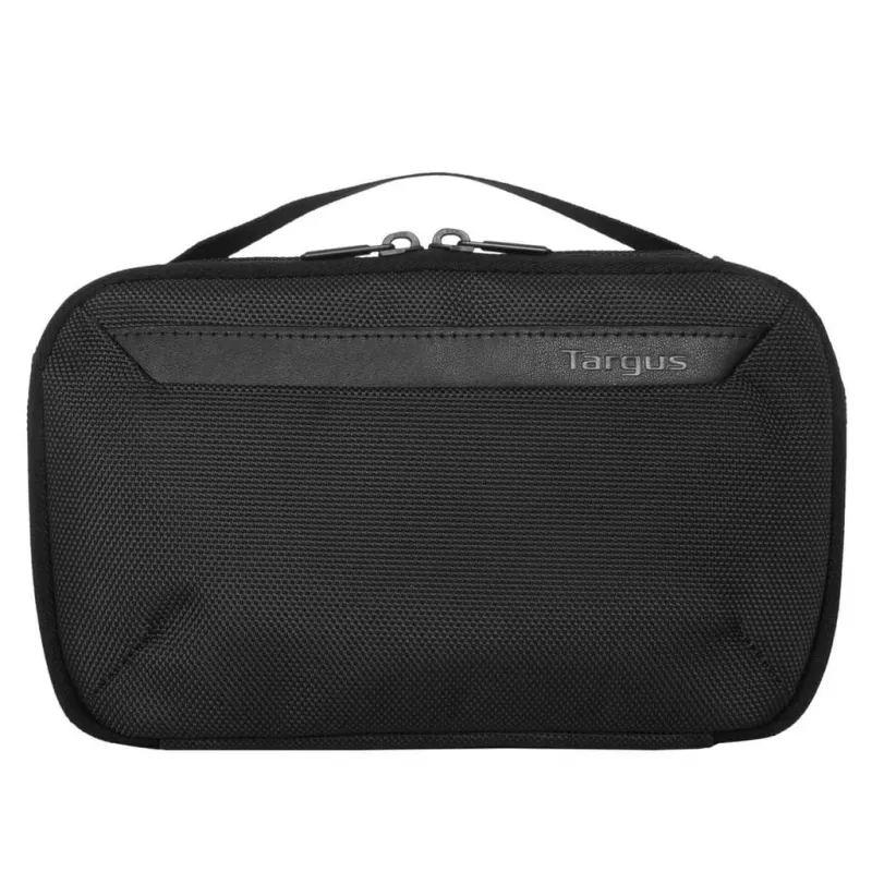 Mochila Targus HeritageLuxe mochila de viagem preto poliéster