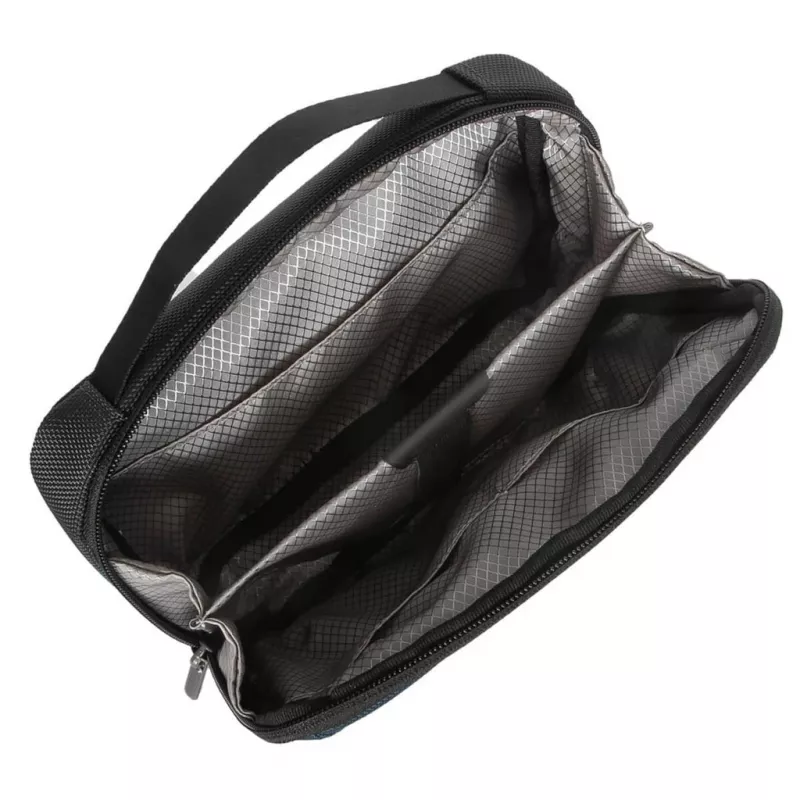 Mochila Targus HeritageLuxe mochila de viagem preto poliéster