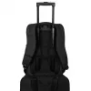 Mochila Targus HeritageLuxe mochila de viagem preto poliéster