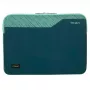 Mala sleeve Targus Pulse II EcoSmart 35,6 cm (14 polegadas) verde