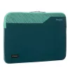 Mala sleeve Targus Pulse II EcoSmart 35,6 cm (14 polegadas) verde