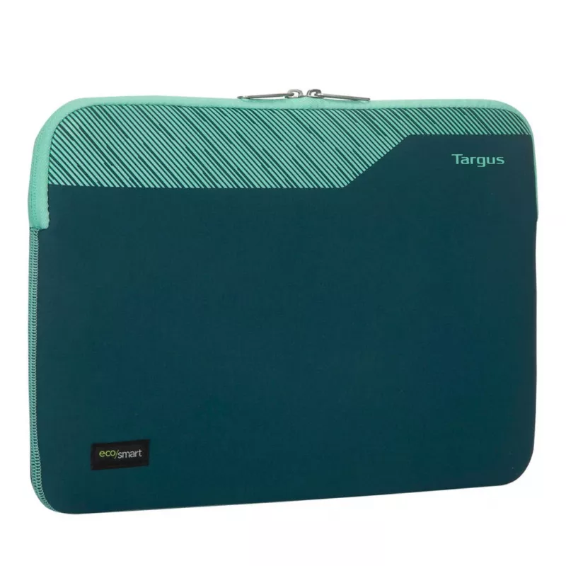 Mala sleeve Targus Pulse II EcoSmart 35,6 cm (14 polegadas) verde