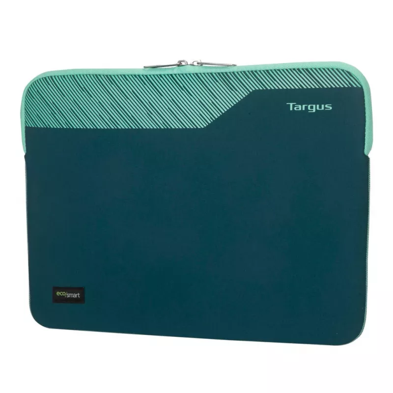 Mala sleeve Targus Pulse II EcoSmart 35,6 cm (14 polegadas) verde