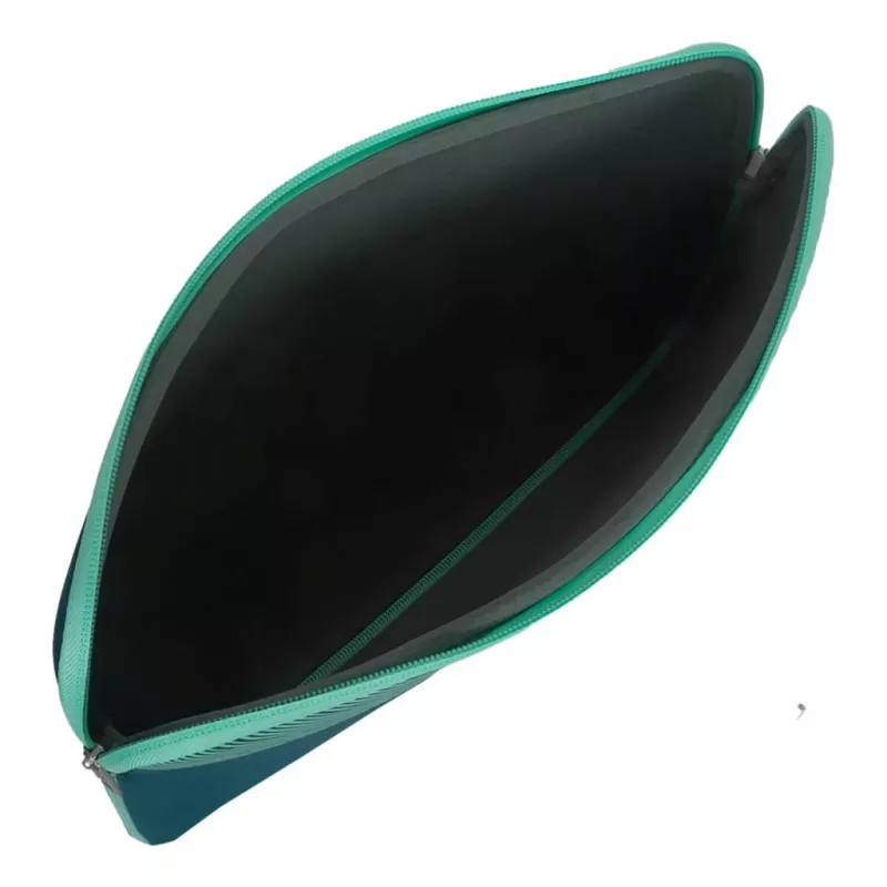 Mala sleeve Targus Pulse II EcoSmart 35,6 cm (14 polegadas) verde