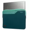 Mala sleeve Targus Pulse II EcoSmart 35,6 cm (14 polegadas) verde