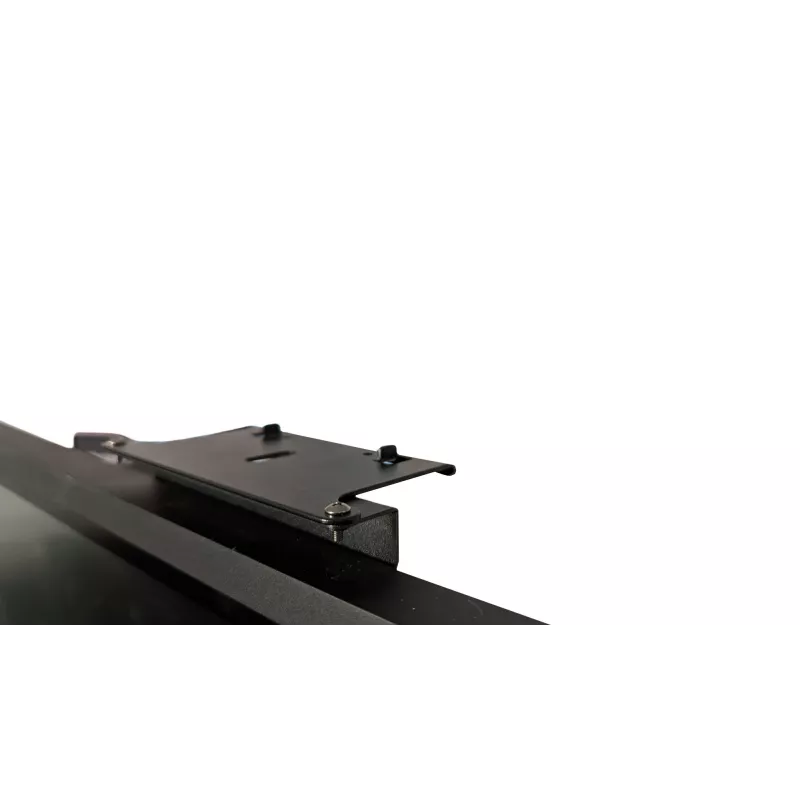 Ecrã tátil interativo 4K UHD iiyama 65 polegadas com ecrã de colaboração de altura ajustável