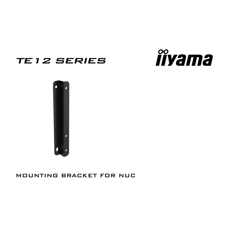 Ecrã tátil interativo 4K UHD iiyama 65 polegadas com ecrã de colaboração de altura ajustável