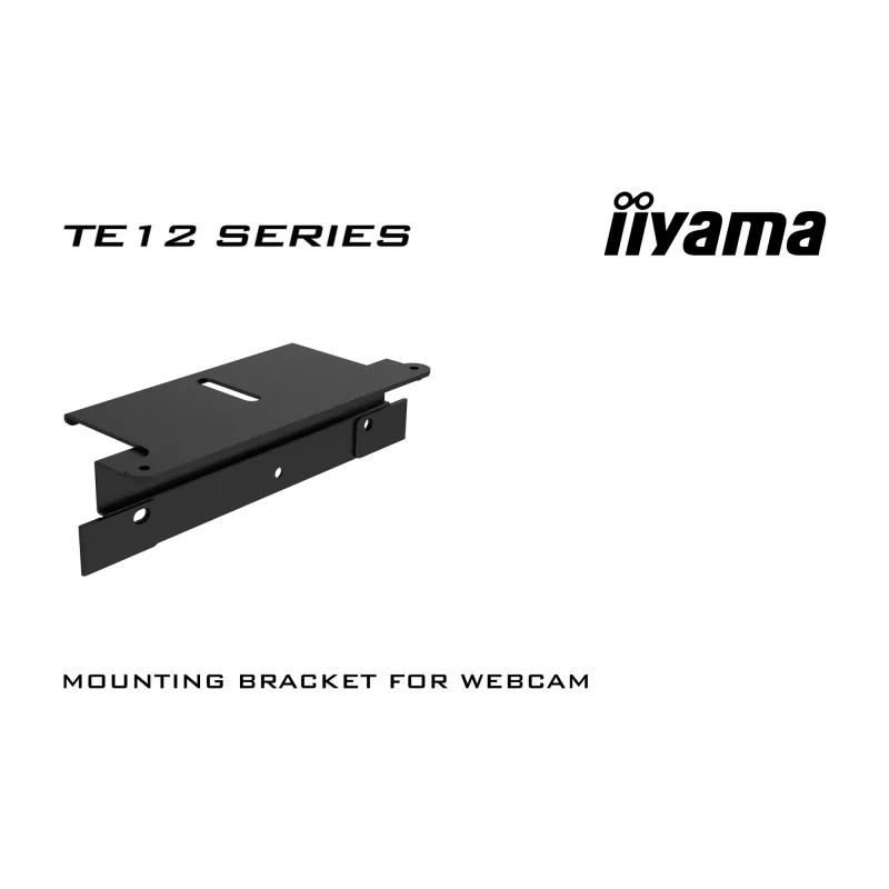 Ecrã tátil interativo 4K UHD iiyama 65 polegadas com ecrã de colaboração de altura ajustável