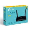 Router Wi-Fi TP-Link TL-MR150 Fast Ethernet banda única (2,4 GHz) 4G preto