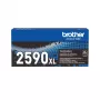 Cartucho de toner Brother TN-2590XL 1 unid. original preto