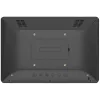 Ecrã de sinalização iiyama TW1023ASC-B3P design quiosque 25,6 cm (10,1 polegadas) Wi-Fi 385 cd/m² WXGA preto ecrã tátil processador integrado Android 24/7