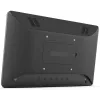 Ecrã de sinalização iiyama TW1023ASC-B3P design quiosque 25,6 cm (10,1 polegadas) Wi-Fi 385 cd/m² WXGA preto ecrã tátil processador integrado Android 24/7