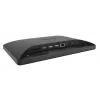 Ecrã de sinalização iiyama TW1023ASC-B3P design quiosque 25,6 cm (10,1 polegadas) Wi-Fi 385 cd/m² WXGA preto ecrã tátil processador integrado Android 24/7