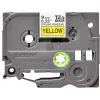 Fita de etiquetar Brother TZE-S621 TZ