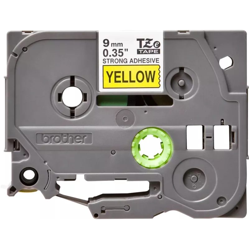 Fita de etiquetar Brother TZE-S621 TZ
