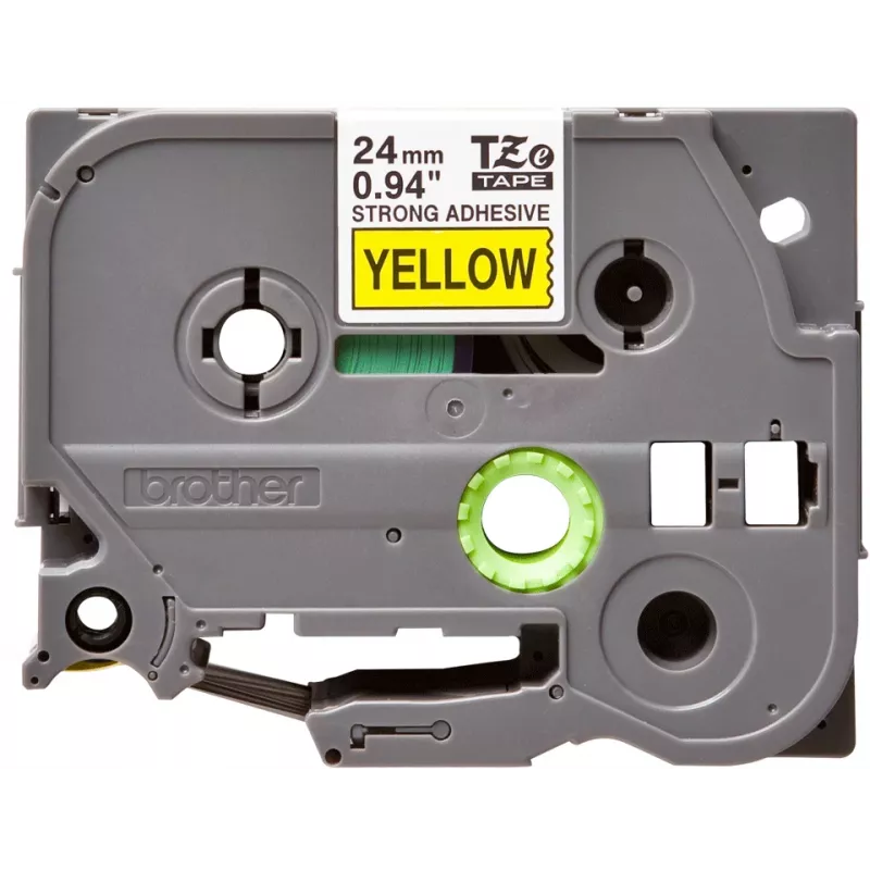 Fita de etiquetar Brother TZE-S651 TZ