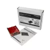 StarTech.com Adaptador host de unidade M.2 para U.2 (SFF-8639) para SSD M.2 PCIe NVMe