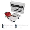 StarTech.com Adaptador host de unidade M.2 para U.2 (SFF-8639) para SSD M.2 PCIe NVMe
