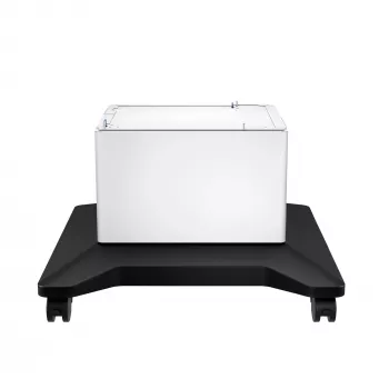 Armário para impressora HP LaserJet