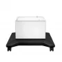 Armário para impressora HP LaserJet