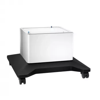 Armário para impressora HP LaserJet