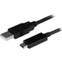 Cabo StarTech.com USB-C para USB-A - M/M - 1m - USB 2.0