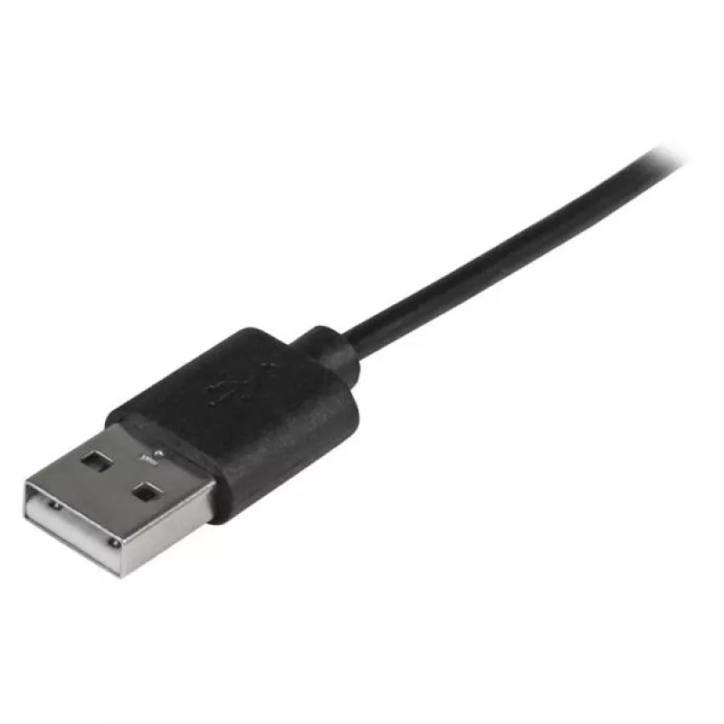 Cabo StarTech.com USB-C para USB-A - M/M - 1m - USB 2.0