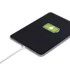 Cabo de carregamento StarTech.com 2m USB-A para USB-C, carregar e sincronizar, 3A, USB 2.0, revestimento TPE - cabo de carregamento USB branco
