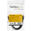 Cabo StarTech.com USB-C para USB-C com 5A PD – M/M – 1 m – USB 2.0 – certificado USB-IF