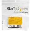 Cabo StarTech.com USB-C para USB-C com 5A PD - M/M - branco - 4 m - USB 2.0 - certificado USB-IF