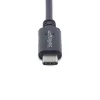 Cabo USB-C StarTech.com – M/M – 1 m – USB 2.0 – certificado USB-IF