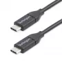 Cabo USB-C para USB-C StarTech.com - M/M - 3 m (10 pés) - USB 2.0