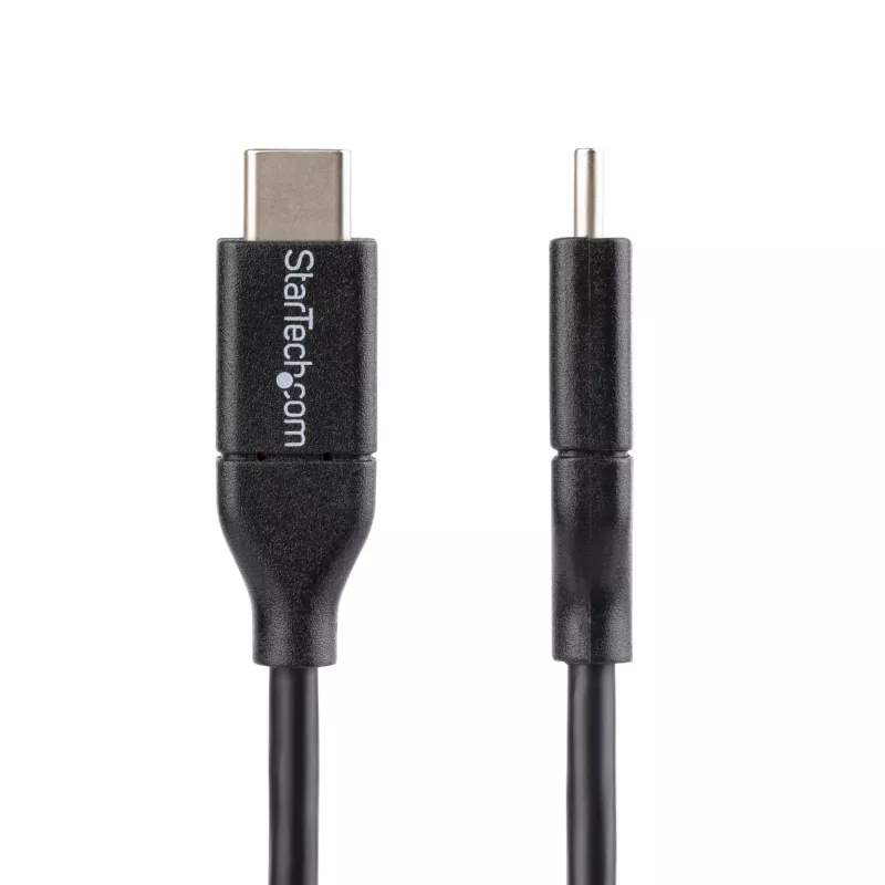 Cabo USB-C para USB-C StarTech.com - M/M - 3 m (10 pés) - USB 2.0