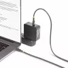 StarTech.com cabo de carregamento USB-C de 1m, cabo USB-C certificado USB-IF, 240W PD EPR, cabo de carregamento USB 2.0 Type-C para portátil, cabo de transferência de dados USB-C, revestimento TPE, M/M