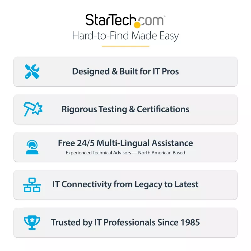 StarTech.com cabo de carregamento USB-C de 1m, cabo USB-C certificado USB-IF, 240W PD EPR, cabo de carregamento USB 2.0 Type-C para portátil, cabo de transferência de dados USB-C, revestimento TPE, M/M