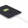 StarTech.com cabo de carregamento USB-C de 3m branco, cabo USB-C certificado USB-IF, 240W PD EPR, cabo de carregamento USB 2.0 Type-C para portátil, cabo de transferência de dados USB-C, revestimento TPE