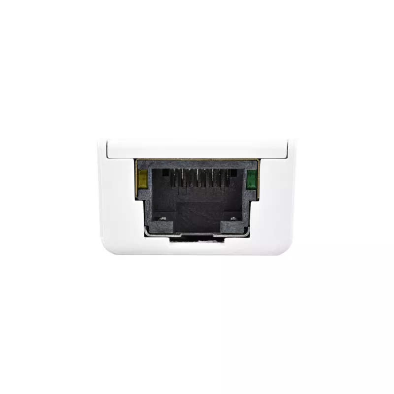 Adaptador de rede USB 3.0 para Gigabit Ethernet StarTech.com, 10/100/1000 Mbit/s, USB para RJ45, adaptador USB 3.0 para LAN, adaptador Ethernet USB 3.0 (GbE), conforme TAA