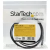 Cabo USB-C para USB-C StarTech.com 1,8 m – 5 A, 100 W PD 3.0 – certificado para Chromebook – certificado USB-IF – M/M – USB 3.0 5 Gbit/s – cabo de carregamento USB-C – cabo USB Type-C