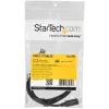StarTech.com USB31AC1M cabo USB-A para USB-C, macho/macho, USB 3.1, 10 Gbps, 1 m (3 ft), preto