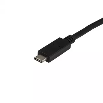 Cabo USB-A para USB-C StarTech.com - M/M - 0,5 m - USB 3.1 (10 Gbit/s)