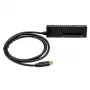 Cabo adaptador StarTech.com USB 3.1 (10 Gbps) para unidades SATA de 2,5/3,5 polegadas – USB-C