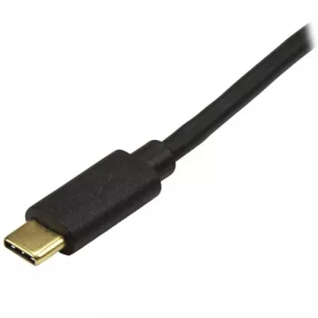 Cabo adaptador StarTech.com USB 3.1 (10 Gbps) para unidades SATA de 2,5/3,5 polegadas – USB-C