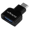 Adaptador USB-C para USB-A StarTech.com – M/F – USB 3.0, USB C 3.0, USB A 3.0, preto