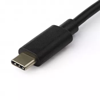 Cabo adaptador StarTech.com USB 3.1 (10 Gbit/s) para unidades SATA de 2,5 polegadas – USB-C