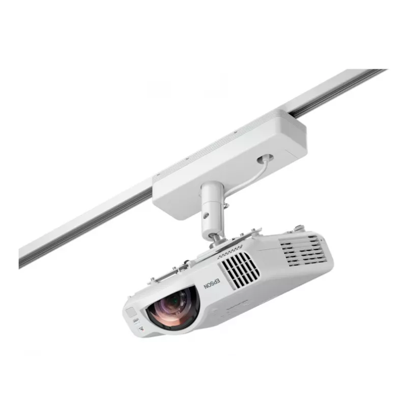 Projetor de curta distância Epson EB-L210SF 4000 lúmenes ANSI 3LCD 3D branco