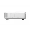 Epson EH-LS650W 3600 lúmenes ANSI 3LCD 4K (4096x2400) branco