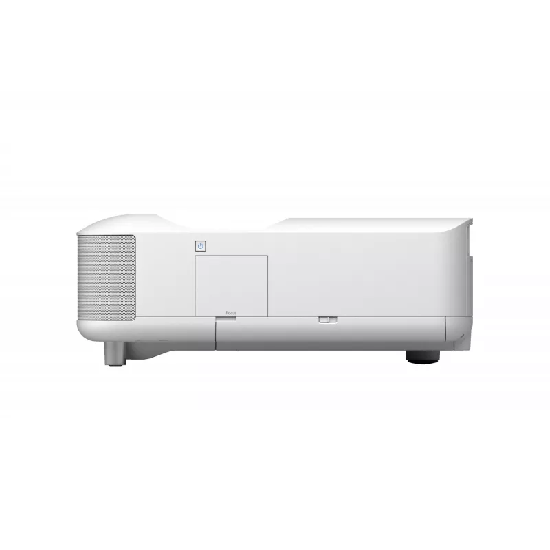 Epson EH-LS650W 3600 lúmenes ANSI 3LCD 4K (4096x2400) branco